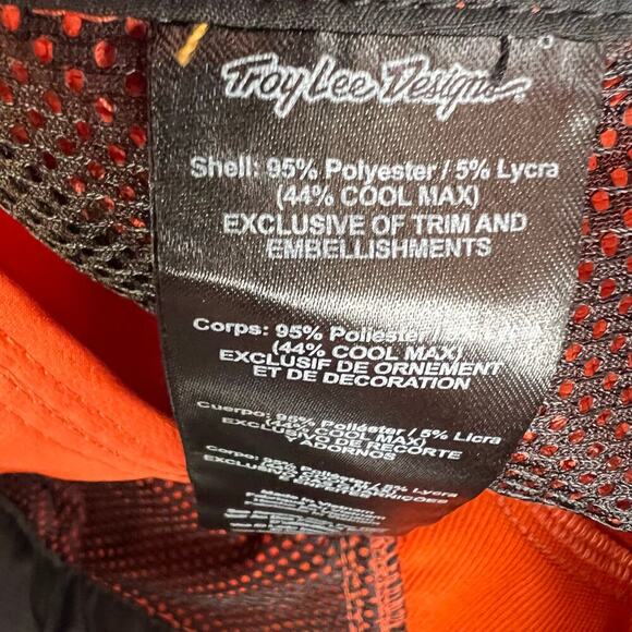 TROY LEE DESIGNS Skyline Bike Shorts Men's Size 30 - Picture 16 of 16